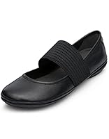 Camper Right Nina Women's Casual Shoes, Black, 35 EU