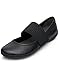 Camper Right Nina 21595, Mary Jane Donna, Nero 018, 40 EU immagine