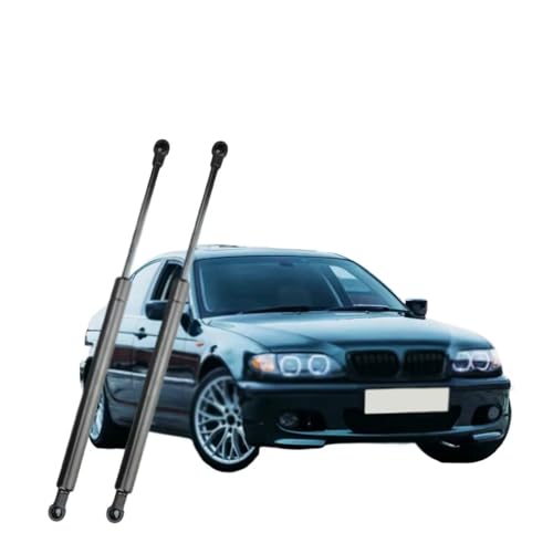 Vérin de coffre défaillant solution de remplacement hayon BMW Série 3 E46