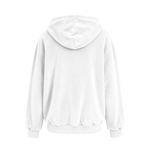 Jersey de terciopelo con cremallera contra el frío variable 5