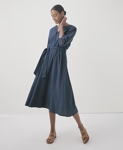 Pact Organic Cotton Women's Lightweight Sun Dress2