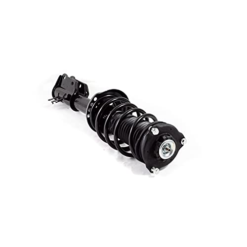 Image of Gabriel G57769 Ultra ReadyMount Front Right Complete Strut Assembly for 15-18 Jeep Renegade FWD (1 Pack)