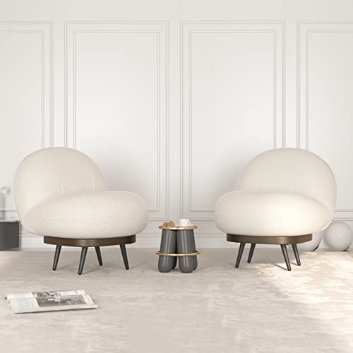 Losodona 8 Inch Furniture Legs Set Of 4 Oblique Furniture Legs Metal Table Legs Modern Style Sofa Legs Chair Legs Heavy Duty Sofa Replacement Feet For Couch, Nightstand, Ottoman, Cupboard (Black) #TOP6