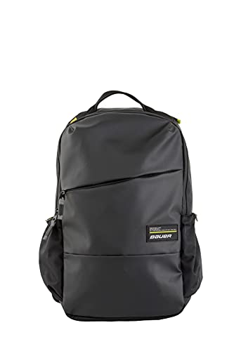 Bauer Hockey Bauer Elite Hockey Carry Personal Backpack Bag ('21), Black #TOP1