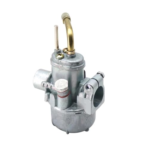 Carburateur Bing SRE 1/12/297B-50 style pour rénovation Puch Vegaser