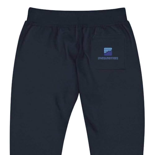 Bitcoin Heartbeat | BTC Sweatpants - Image 6