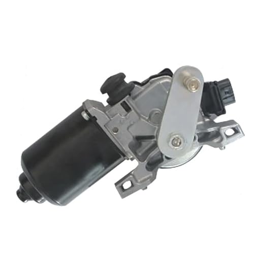 Moteur d'essuie-glace résoud les pannes de balayage Toyota Corolla EX