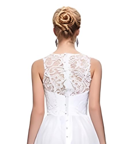 Image of TILISM Women,s and Girls Fit and Flare Maxi Gown Fully Stitched Dress
