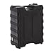 Gator Cases Pro Series 4U Rack Case with Shallow 13
