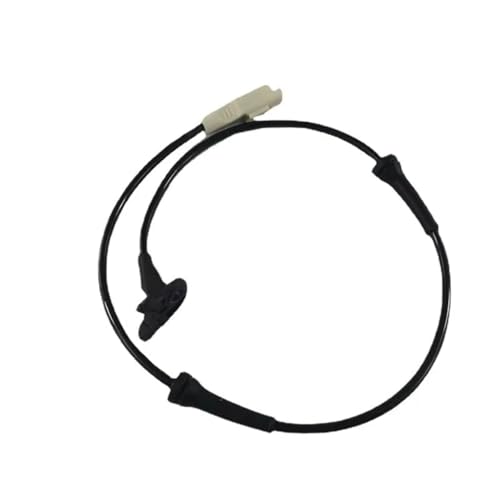 Capteur de vitesse de roue avant ABS pour Citroën C4 4545C1