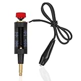 IFYKIM 1 PCS Ignition Coil Tester Adjustable Spark Plug Circuit Tester Autos Diagnostic Test Tool Coil-on Spark Tester for Small Engines Car Lawnmower Chainsaw Motorcycle Alternators
