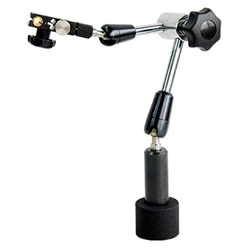 Hhip universel Base magnétique (différents Pouvoirs : 29,9 kilogram - 99,8 kilogram Power Pull), 90 lbs Power Pull, 1.6" Size, 1 Cover