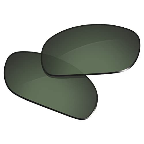 Image of 100% Precise-Fit Replacement Sunglass Lenses for Maui Jim Stingray MJ103