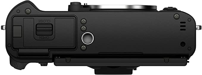 フィルムカメラ FUJIFILM XT30II Amazon.com : Fujifilm X-T30 II Body - Black : Electronics