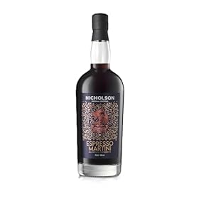Buy the Classic Nicholson Negroni for an Unforgettable Cocktail Experience – Godminster
