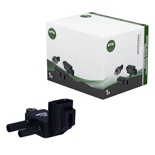 Capteur de pression des gaz d'échappement EPD3-V009 différentielle 77293