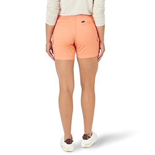 Lee-Womens-Flex-to-go-Mid-Rise-Seamed-Cargo-Short