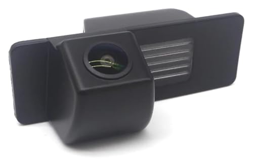 Caméra de stationnement HD étanche avec grand angle pour Benz ML350 W164