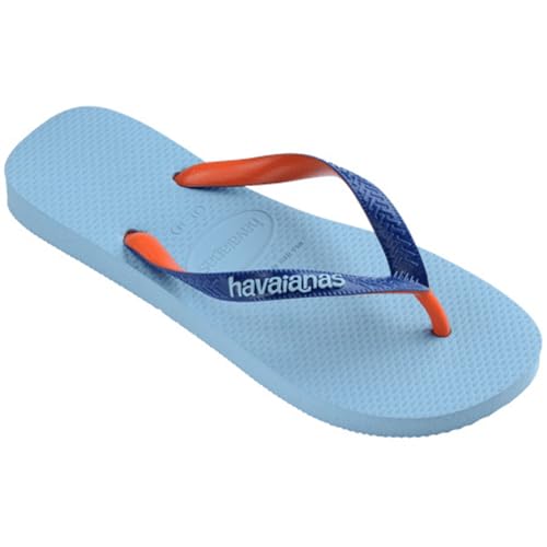 Havaianas Men's Top Mix Sandal Lavender Blue Flip-Flop2