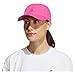 adidas Womens Saturday Baseball Cap – Adjustable Cotton Hat, Athletic Relaxed Fit