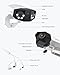 REOLINK 4K PoE Security Camera System, Home Outdoor IP Camera in 180 Degree Viewing Angle, Human/Vehicle/Pet Detection, Color Night Vision, Two Way Talk, Up to 512GB microSD Card, Duo 2 PoE