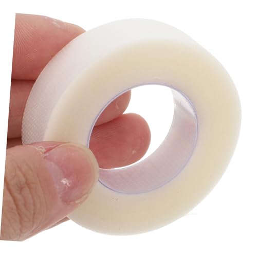 Cinta protectora para cicatrices y piel sensible transpirable rasgable a mano 3