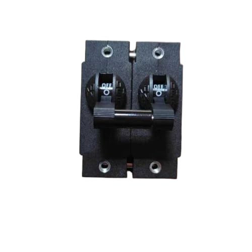 Disyuntor BSB1-30 230V 25A interruptor automático para paneles de generador 4