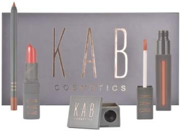 KABCosmetics Lip Kit (Undress Me)