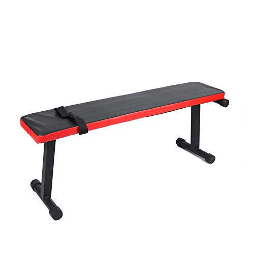 KOMFGT Bancada dobrável para musculação, banco de musculação, bancos abdominais para sentar em casa, academia, pesos, exercícios, equipamentos de fitness, inclinação de corpo inteiro