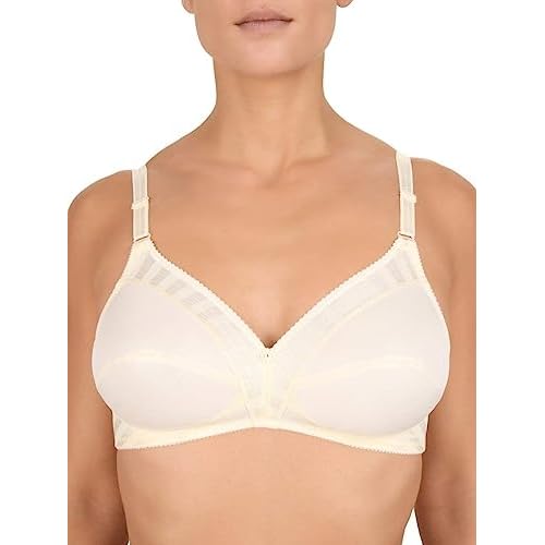 Felina BH ohne Bügel 376 Weftloc Champagner 115B