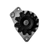68,5 mm de diámetro Kuhner 30911ri - Alternador para VW Lt 28-35 Los autobuses desde 04 – 1975 hasta 07 – 1992