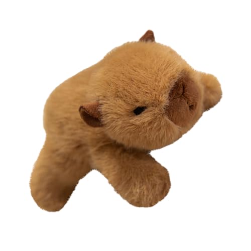 Imanes de - Imanes De Animales De Peluche para la | Juguetes Educativos Magnéticos para Hogar Escuela Pizarra Y Cocina
