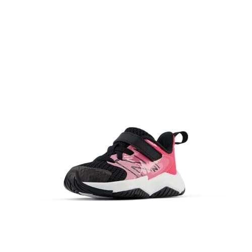Image of New Balance Kids' Rave Run V2 Hook and Loop