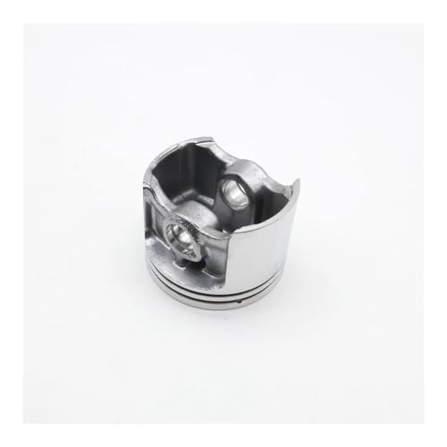Kit roulements de joint d'huile et piston 52mm pour MS 382
