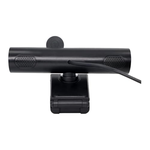 Webcam USB autofocus 1080p avec réduction du bruit active - 4
