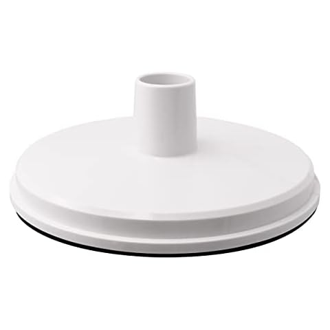 Bylot SP1106 Skim Vac In-Ground Pool Skimmer Replacement for Hayward Swimming Pool Skimmer SP1082, 1084, 1085, 1075 Models Cover