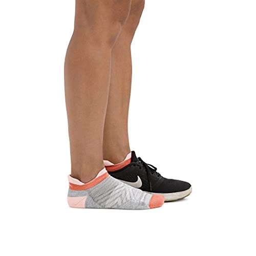 Image of Darn Tough Women's Run No Show Tab Ultra-Lightweight Running Sock (Style 1047) -