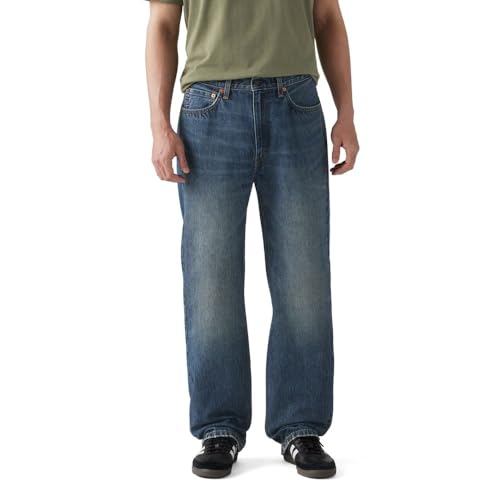 Levi's Men's 565 Loose Straight Jeans