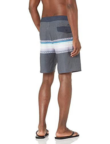Quiksilver Men's Surfsilk Sun Faded 19" Boardshort2