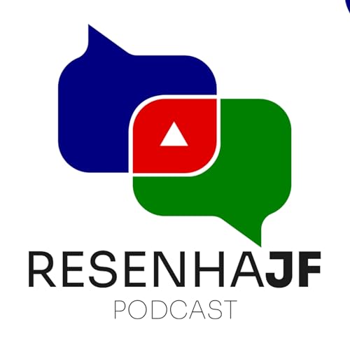 『Resenha JF』のカバーアート