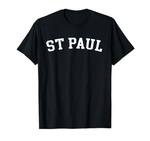 San Pablo Camiseta