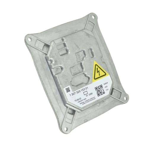 Ballast xénon adaptatif Jeep Cherokee KL module phare stable