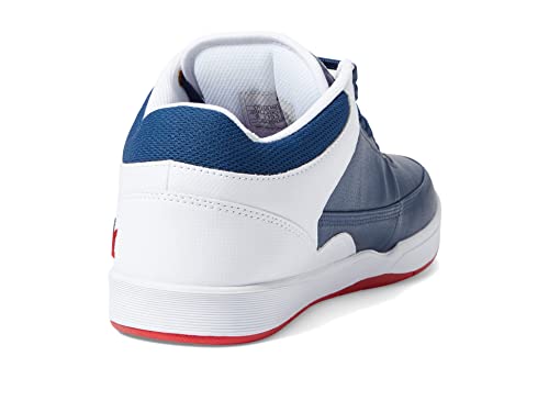Image of es(エス) S Stylus MID X MUCKMOUTH Skate Shoes