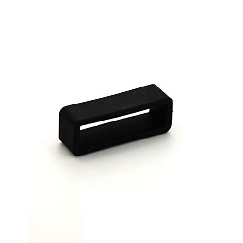 Passant Bracelet 22 mm Noir Pas Cher Cover