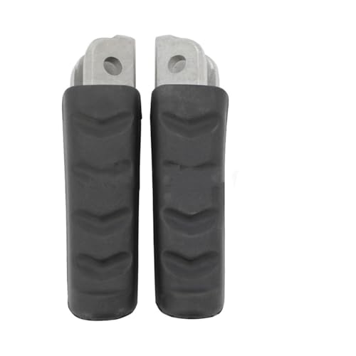 Repose-Pieds Moto en Aluminium pour les Longs Voyages en F800ST