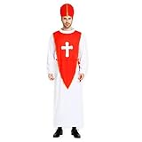 sacrestia significato Il set completo offre un design autentico e ricco di dettagli per un'incarnazione convincente del rotolo