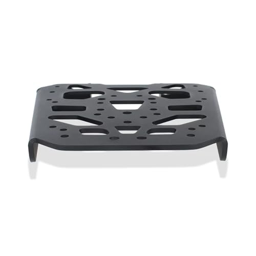 Support queue moto premium pour V-MAX 1700 étagère arrière de coffre