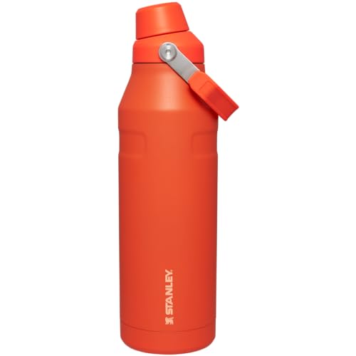 IceFlow™ Bottle with Fast Flow Lid | 50 OZ