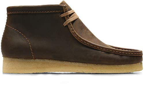 Image of Clarks Men's Wallabee Boot