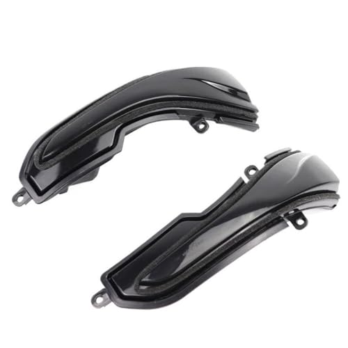 Intermitente espejo lateral coche luz señal giro para Q30 Q70 QX30 QX60 viajes seguros